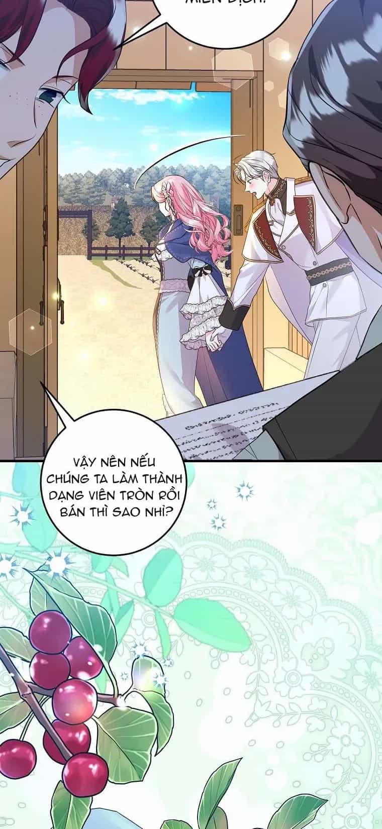 Kẻ Phản Diện Có Thời Hạn Ủng Hộ Tôi Hủy Hôn - Chương 52 - ảnh 41