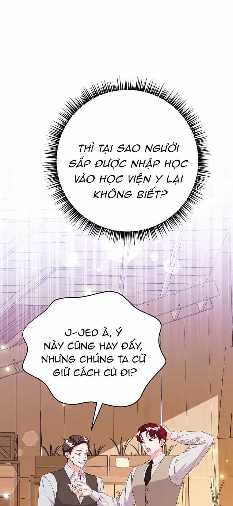Kẻ Phản Diện Có Thời Hạn Ủng Hộ Tôi Hủy Hôn - Chương 52 - ảnh 48