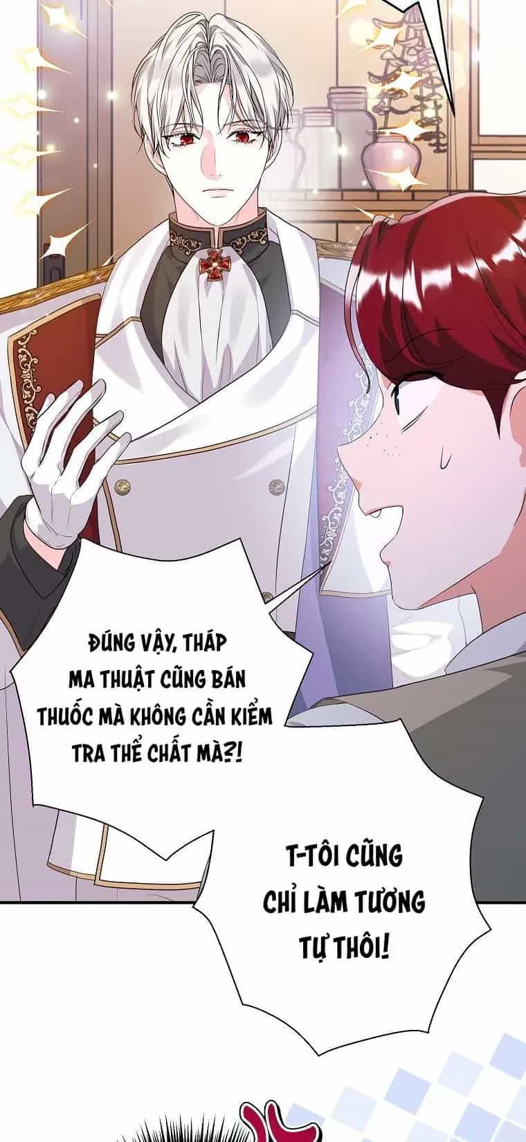 Kẻ Phản Diện Có Thời Hạn Ủng Hộ Tôi Hủy Hôn - Chương 52 - ảnh 56