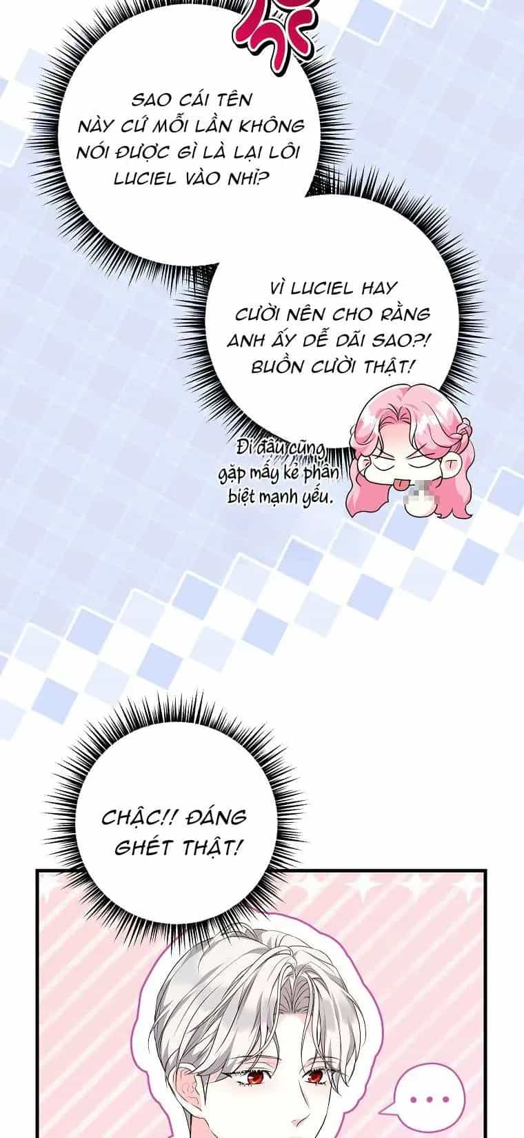Kẻ Phản Diện Có Thời Hạn Ủng Hộ Tôi Hủy Hôn - Chương 52 - ảnh 57