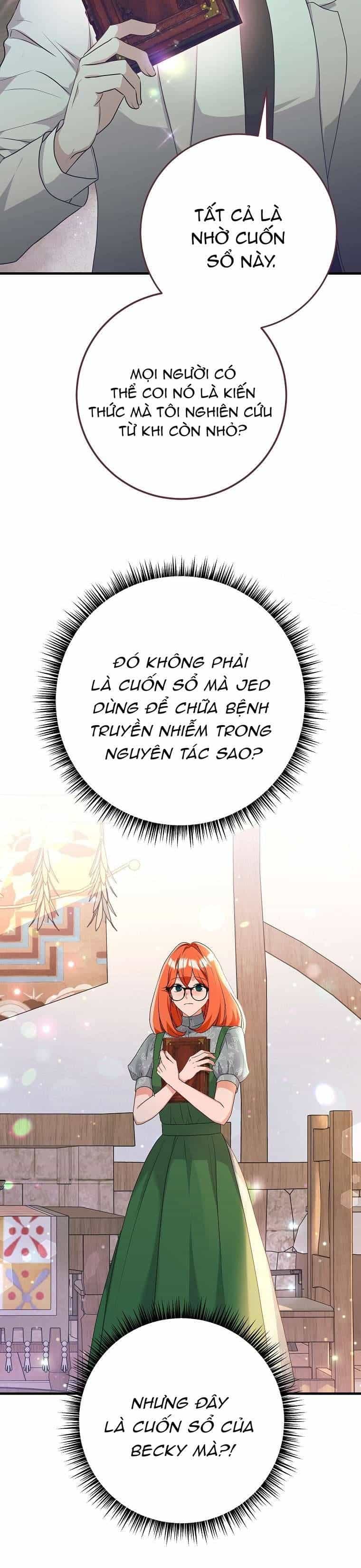 Kẻ Phản Diện Có Thời Hạn Ủng Hộ Tôi Hủy Hôn - Chương 53 - ảnh 10