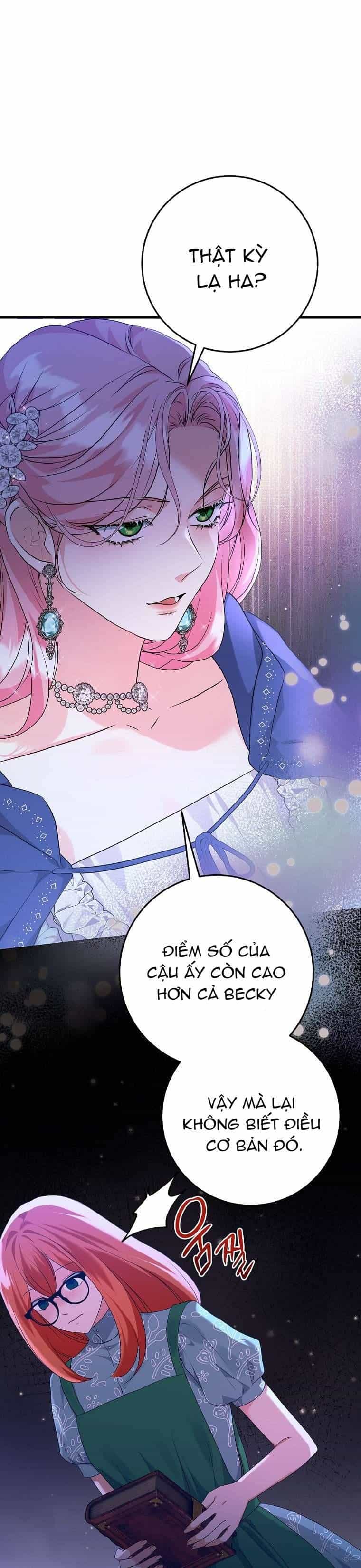 Kẻ Phản Diện Có Thời Hạn Ủng Hộ Tôi Hủy Hôn - Chương 53 - ảnh 16