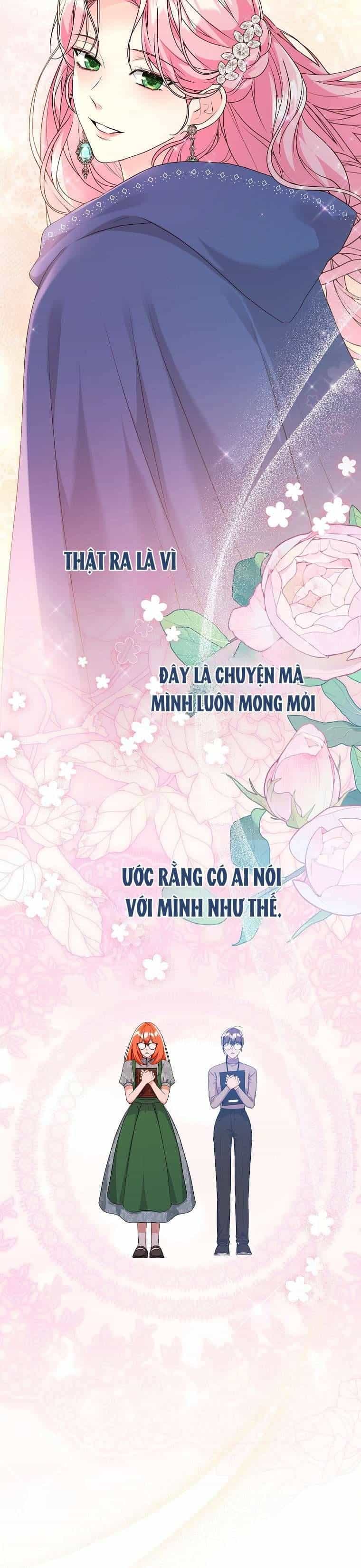 Kẻ Phản Diện Có Thời Hạn Ủng Hộ Tôi Hủy Hôn - Chương 53 - ảnh 27
