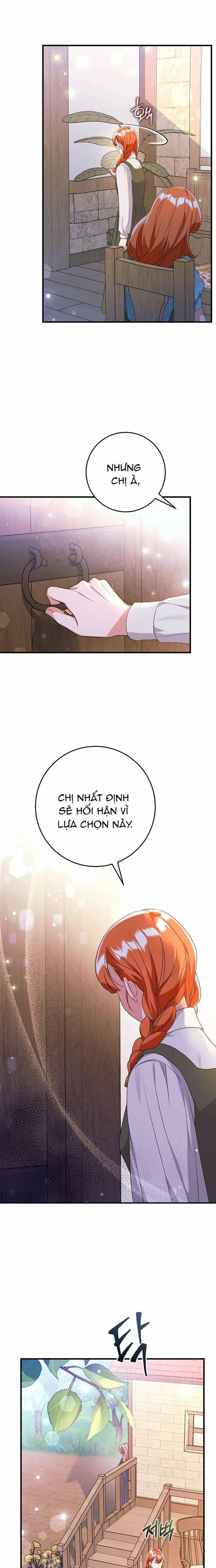 Kẻ Phản Diện Có Thời Hạn Ủng Hộ Tôi Hủy Hôn - Chương 53 - ảnh 4
