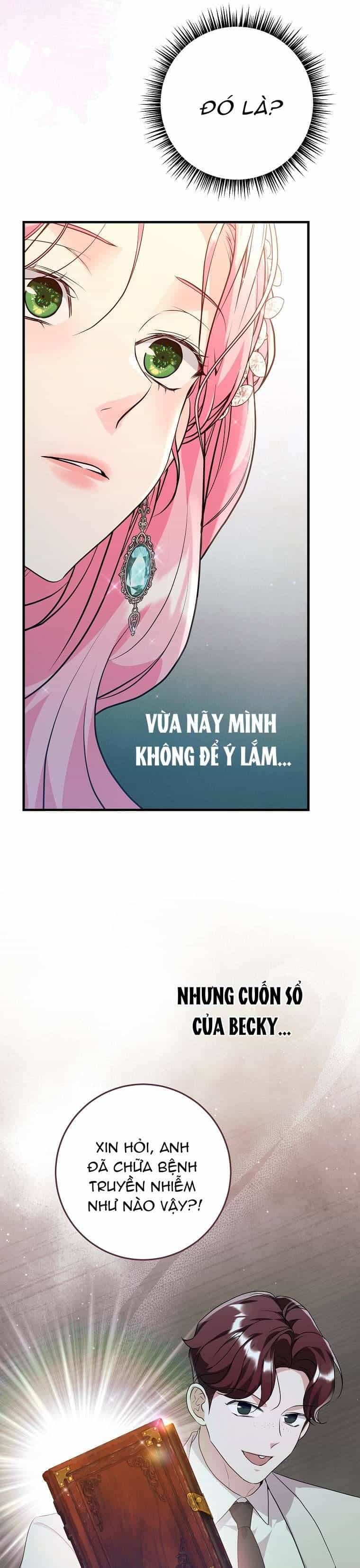 Kẻ Phản Diện Có Thời Hạn Ủng Hộ Tôi Hủy Hôn - Chương 53 - ảnh 9