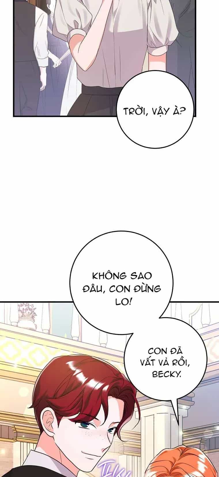 Kẻ Phản Diện Có Thời Hạn Ủng Hộ Tôi Hủy Hôn - Chương 54 - ảnh 28