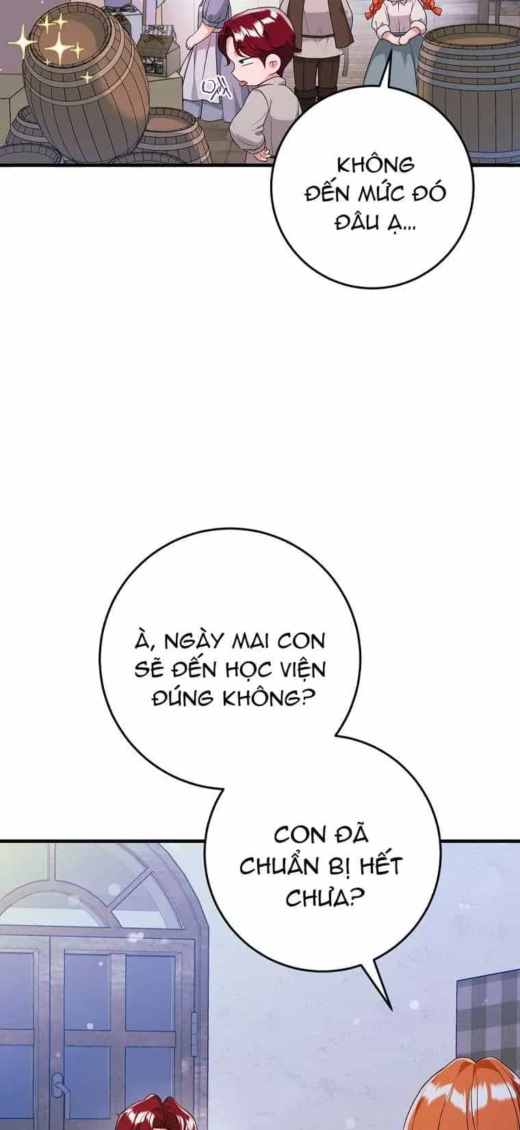 Kẻ Phản Diện Có Thời Hạn Ủng Hộ Tôi Hủy Hôn - Chương 54 - ảnh 3