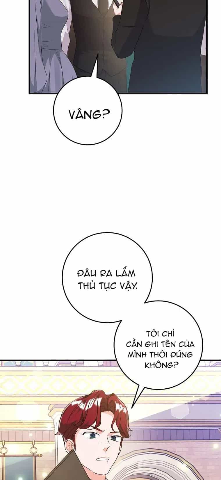 Kẻ Phản Diện Có Thời Hạn Ủng Hộ Tôi Hủy Hôn - Chương 54 - ảnh 32