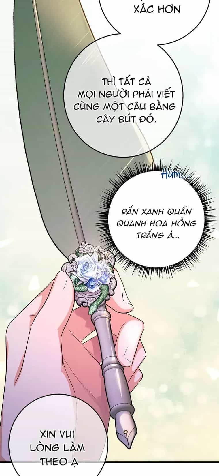 Kẻ Phản Diện Có Thời Hạn Ủng Hộ Tôi Hủy Hôn - Chương 54 - ảnh 36