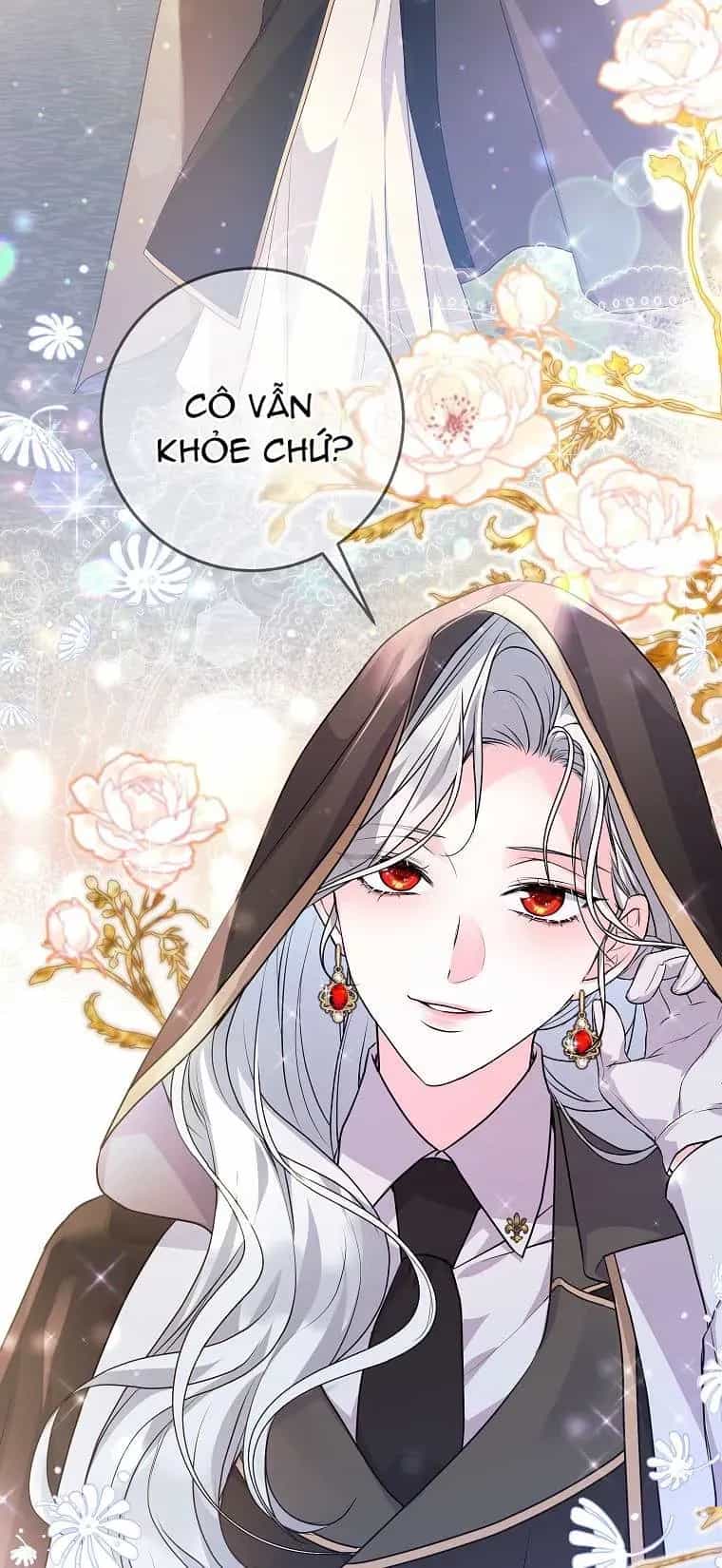 Kẻ Phản Diện Có Thời Hạn Ủng Hộ Tôi Hủy Hôn - Chương 54 - ảnh 47