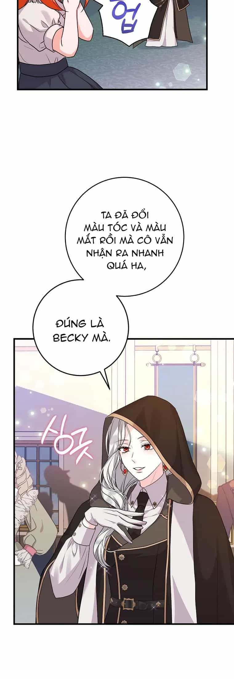 Kẻ Phản Diện Có Thời Hạn Ủng Hộ Tôi Hủy Hôn - Chương 54 - ảnh 51