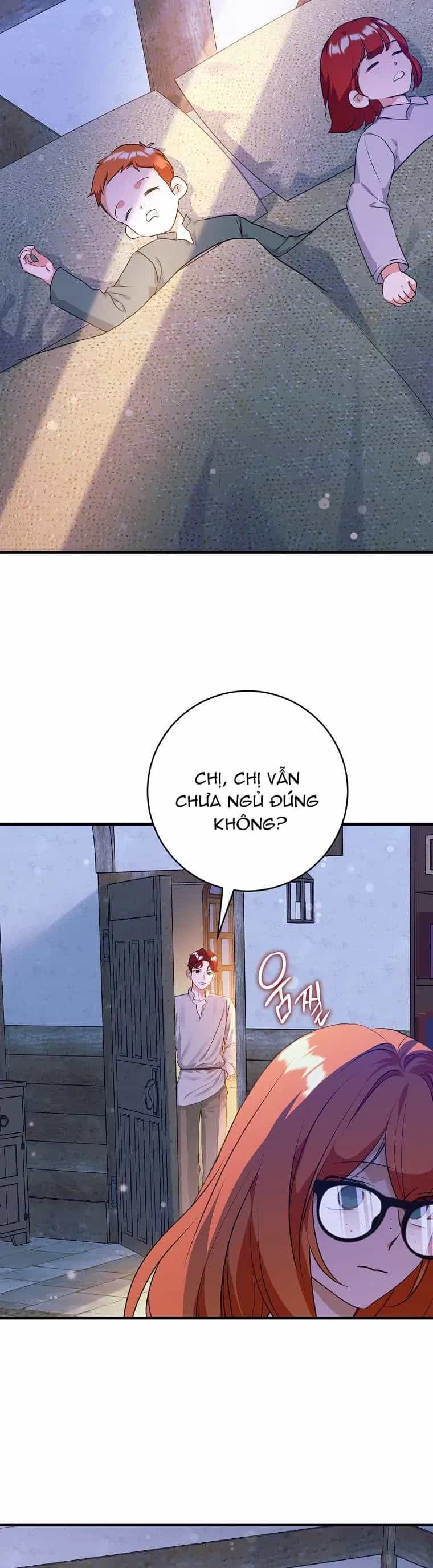 Kẻ Phản Diện Có Thời Hạn Ủng Hộ Tôi Hủy Hôn - Chương 54 - ảnh 8