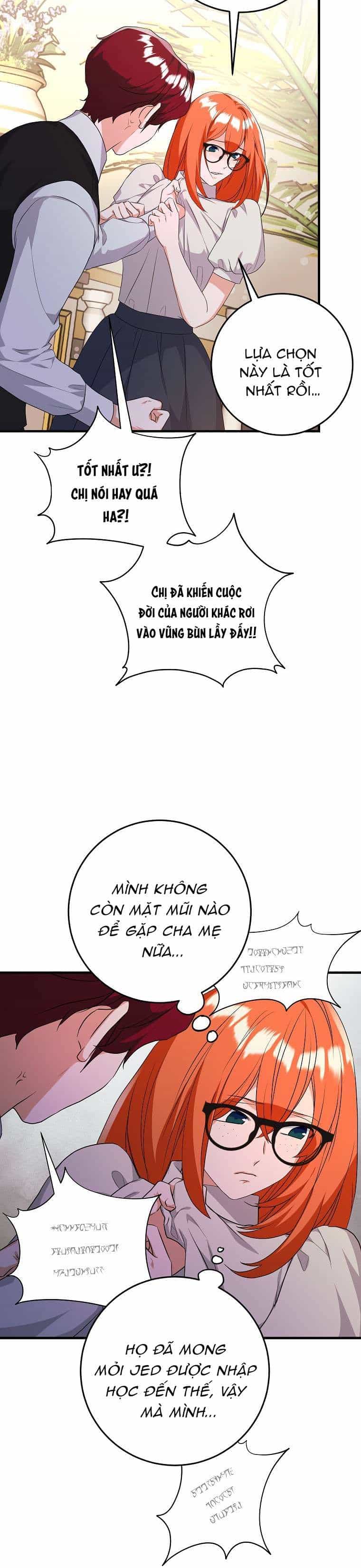 Kẻ Phản Diện Có Thời Hạn Ủng Hộ Tôi Hủy Hôn - Chương 55 - ảnh 32
