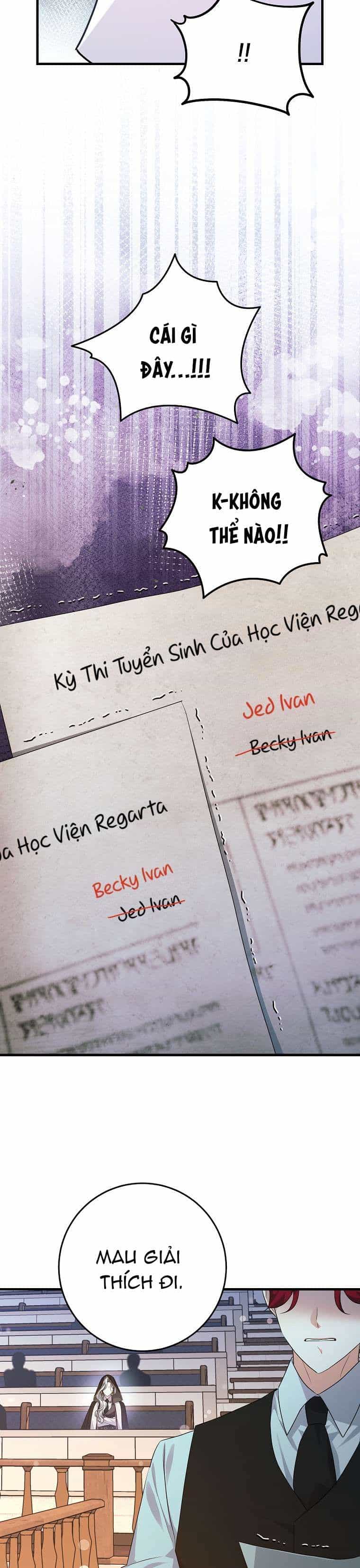 Kẻ Phản Diện Có Thời Hạn Ủng Hộ Tôi Hủy Hôn - Chương 55 - ảnh 4