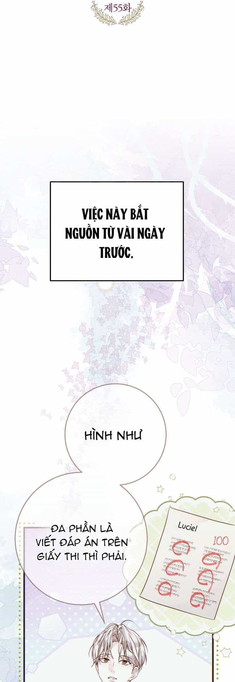 Kẻ Phản Diện Có Thời Hạn Ủng Hộ Tôi Hủy Hôn - Chương 55 - ảnh 6