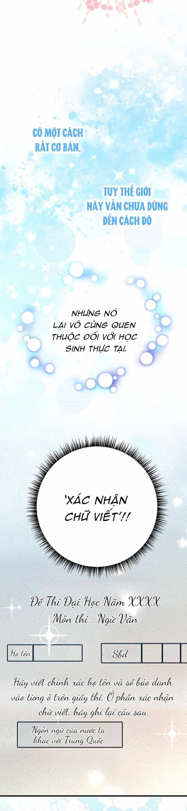 Kẻ Phản Diện Có Thời Hạn Ủng Hộ Tôi Hủy Hôn - Chương 55 - ảnh 8