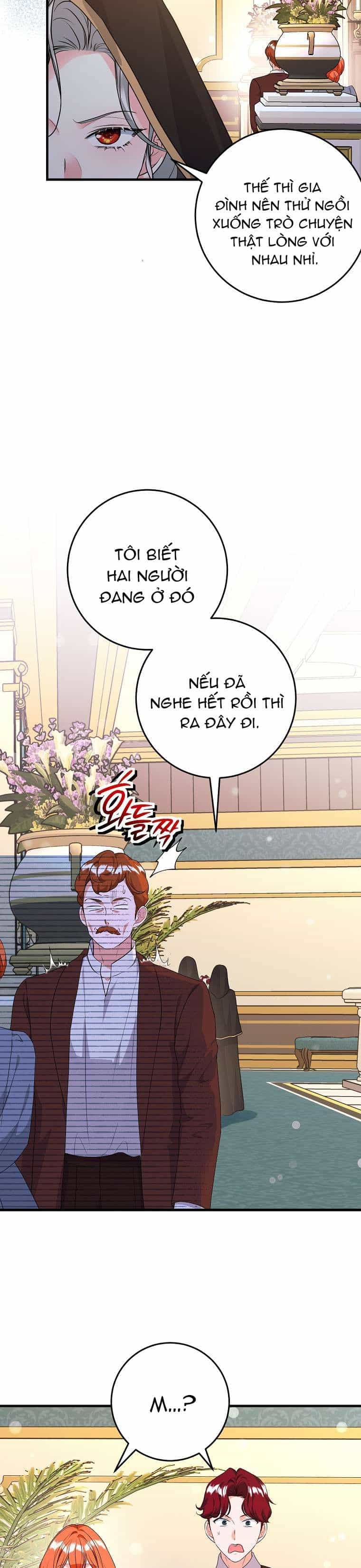 Kẻ Phản Diện Có Thời Hạn Ủng Hộ Tôi Hủy Hôn - Chương 56 - ảnh 15