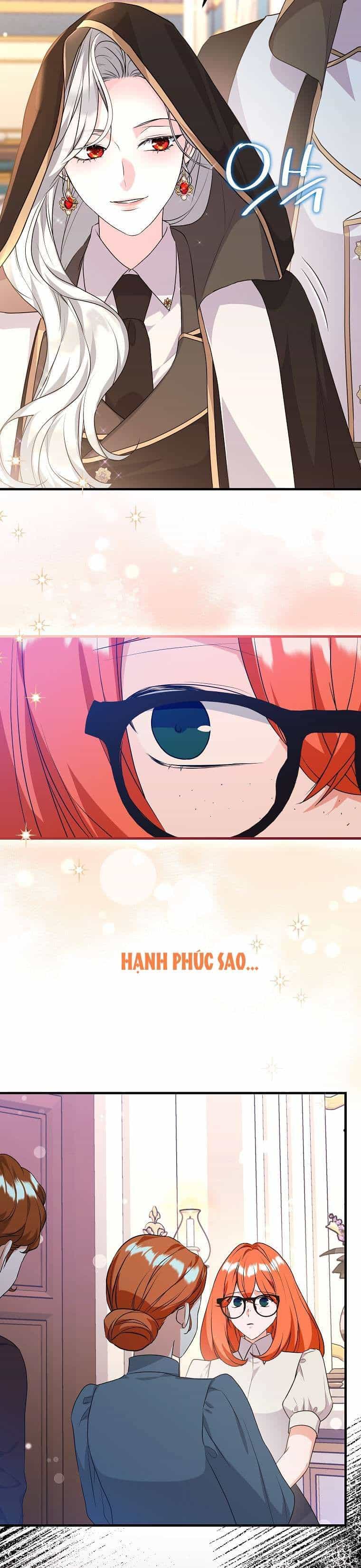 Kẻ Phản Diện Có Thời Hạn Ủng Hộ Tôi Hủy Hôn - Chương 56 - ảnh 23