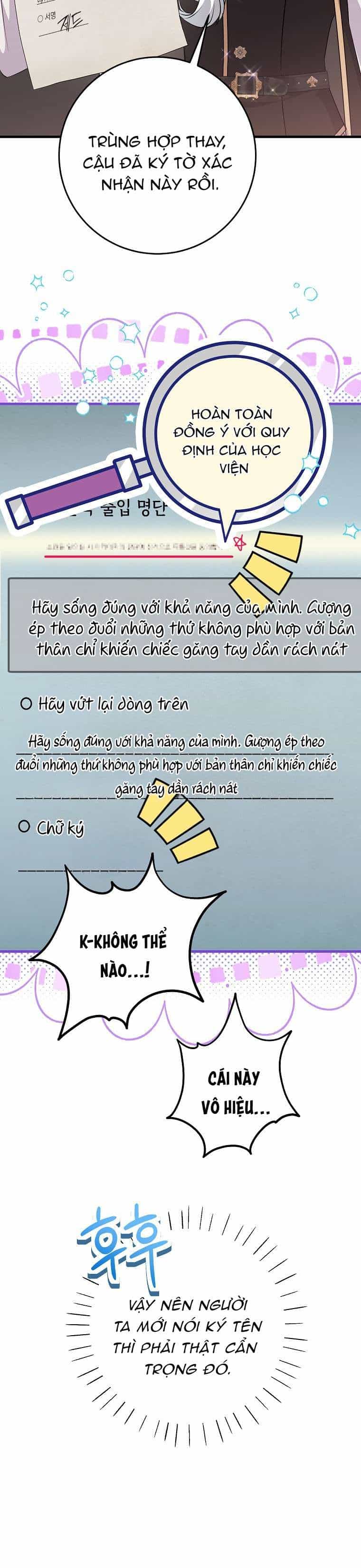 Kẻ Phản Diện Có Thời Hạn Ủng Hộ Tôi Hủy Hôn - Chương 56 - ảnh 29