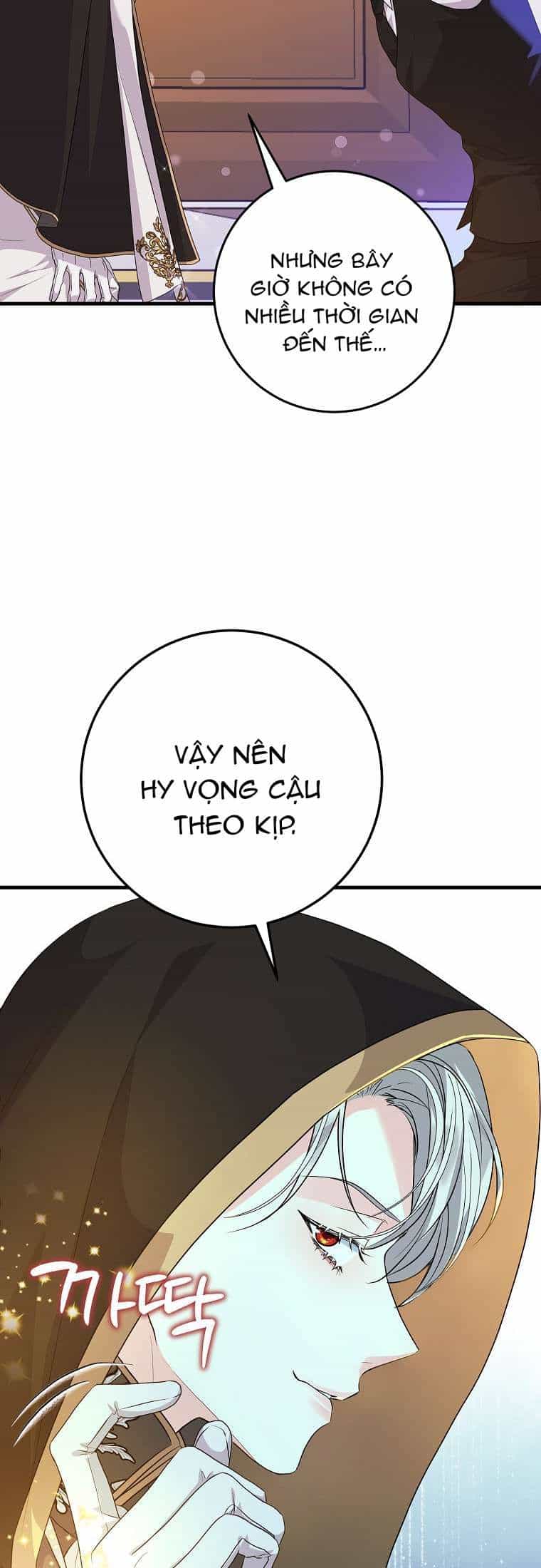 Kẻ Phản Diện Có Thời Hạn Ủng Hộ Tôi Hủy Hôn - Chương 56 - ảnh 32