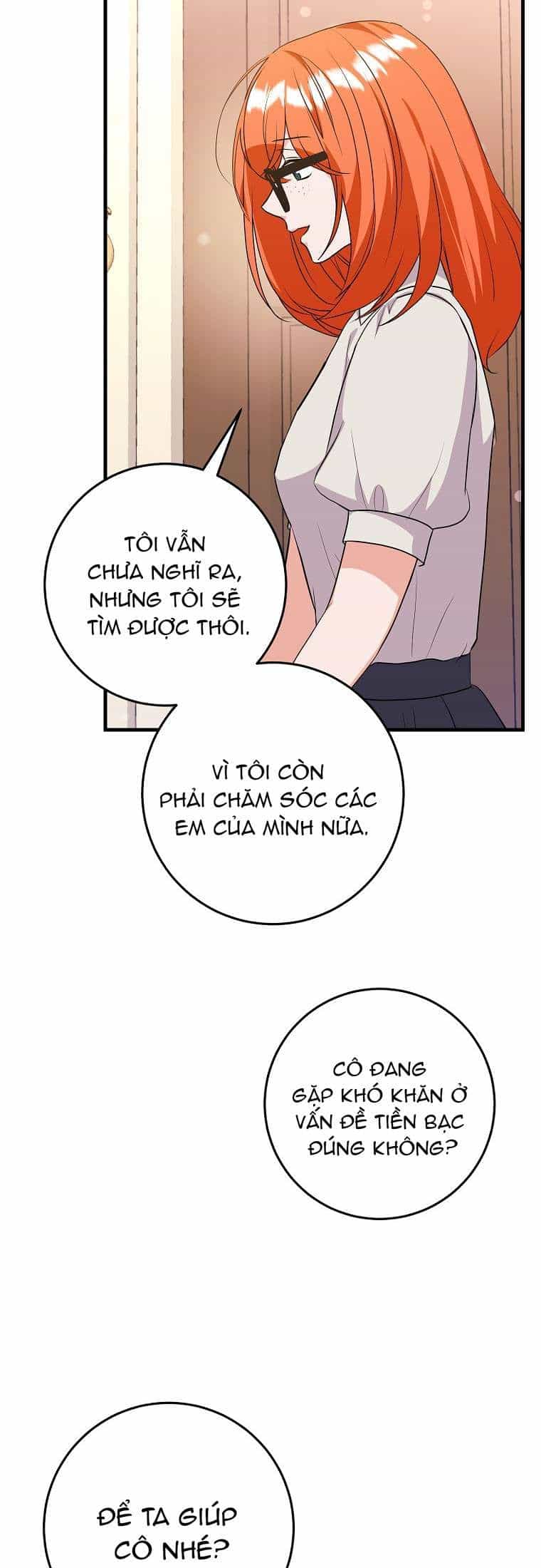 Kẻ Phản Diện Có Thời Hạn Ủng Hộ Tôi Hủy Hôn - Chương 56 - ảnh 38