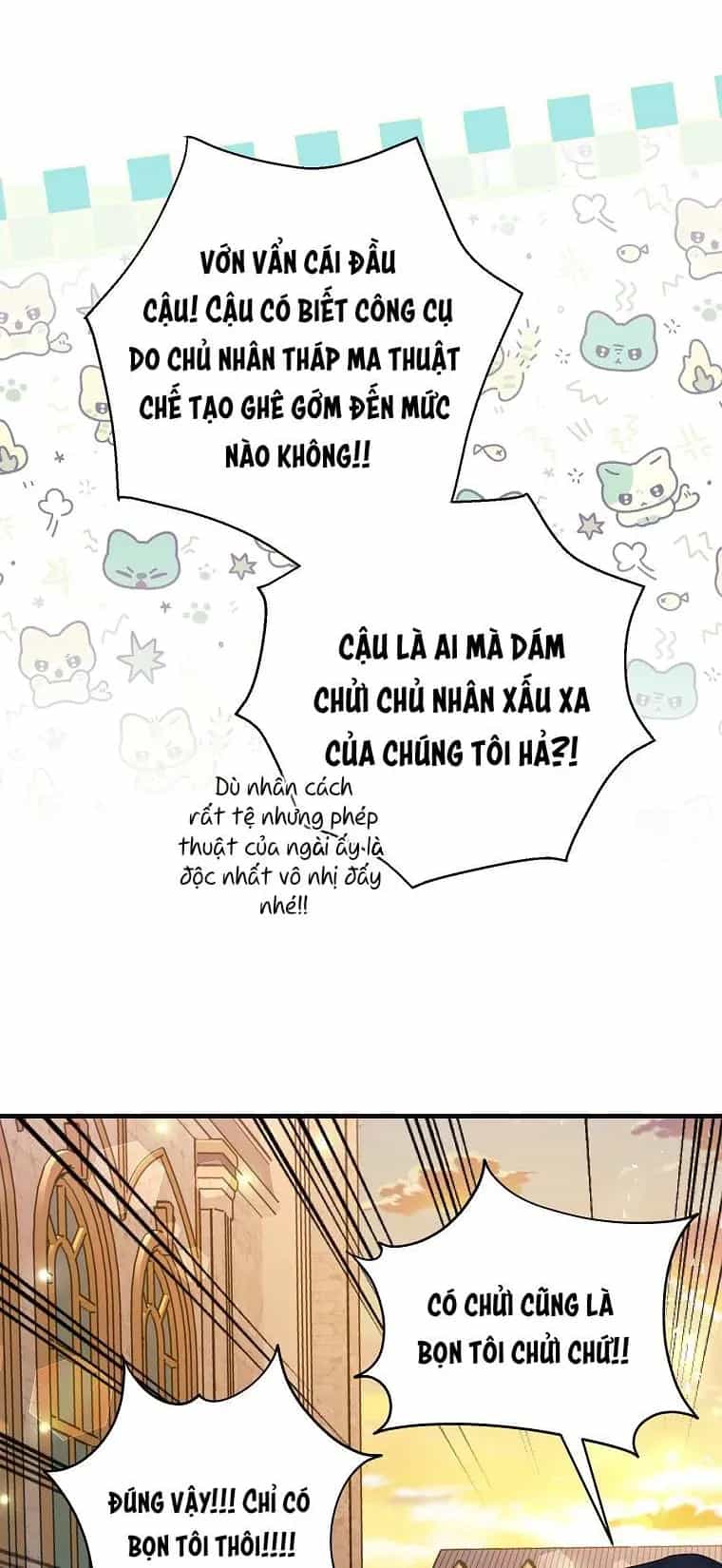 Kẻ Phản Diện Có Thời Hạn Ủng Hộ Tôi Hủy Hôn - Chương 57 - ảnh 14