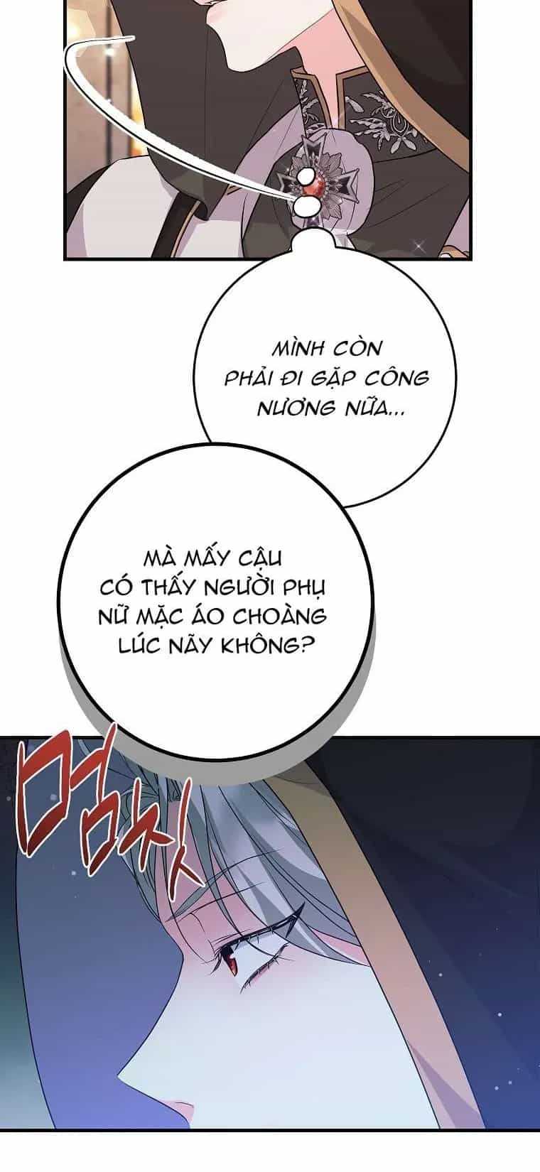 Kẻ Phản Diện Có Thời Hạn Ủng Hộ Tôi Hủy Hôn - Chương 57 - ảnh 18
