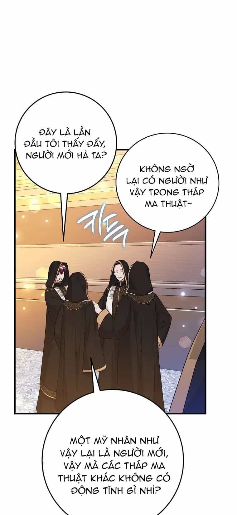 Kẻ Phản Diện Có Thời Hạn Ủng Hộ Tôi Hủy Hôn - Chương 57 - ảnh 19