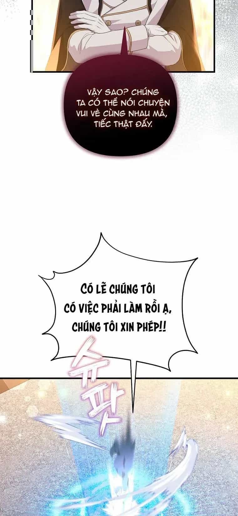 Kẻ Phản Diện Có Thời Hạn Ủng Hộ Tôi Hủy Hôn - Chương 57 - ảnh 27
