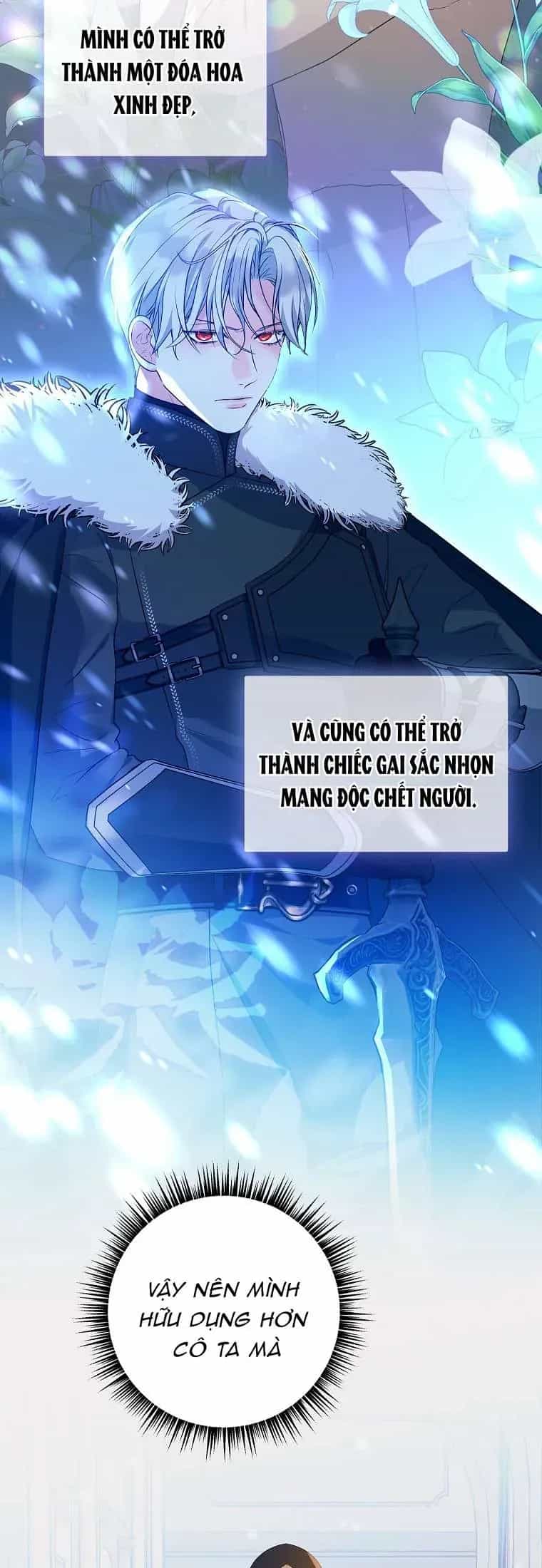 Kẻ Phản Diện Có Thời Hạn Ủng Hộ Tôi Hủy Hôn - Chương 57 - ảnh 37