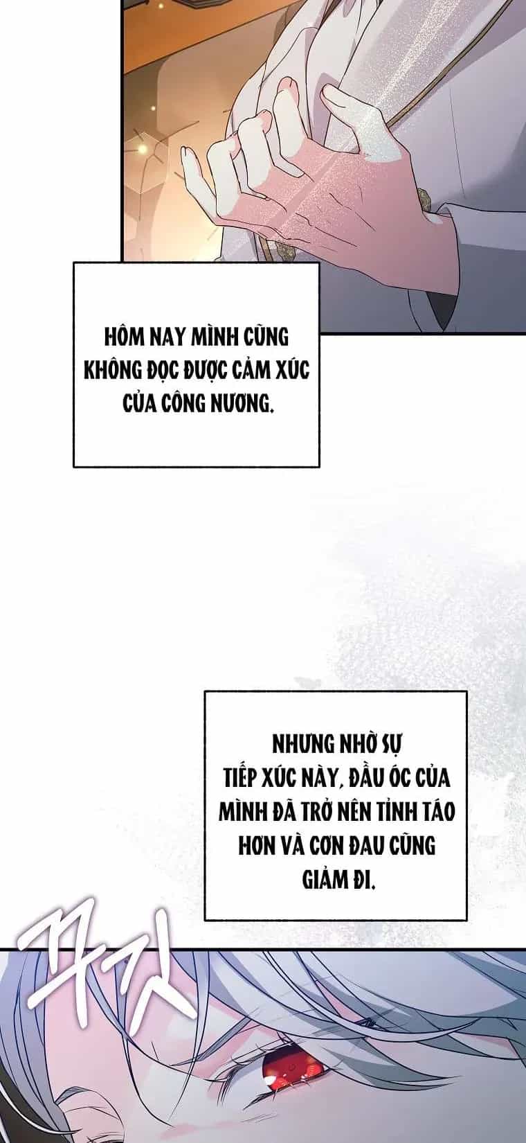 Kẻ Phản Diện Có Thời Hạn Ủng Hộ Tôi Hủy Hôn - Chương 57 - ảnh 51