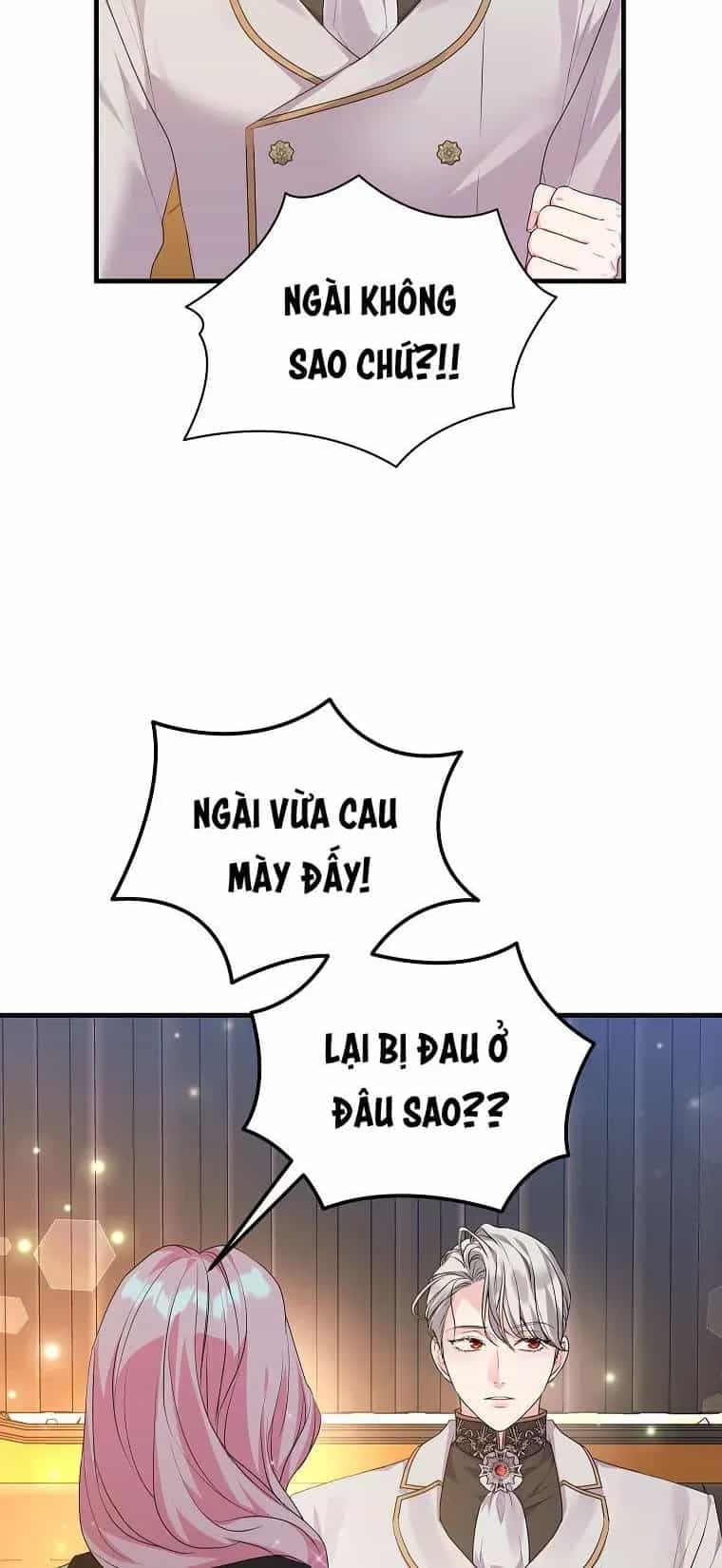 Kẻ Phản Diện Có Thời Hạn Ủng Hộ Tôi Hủy Hôn - Chương 57 - ảnh 53