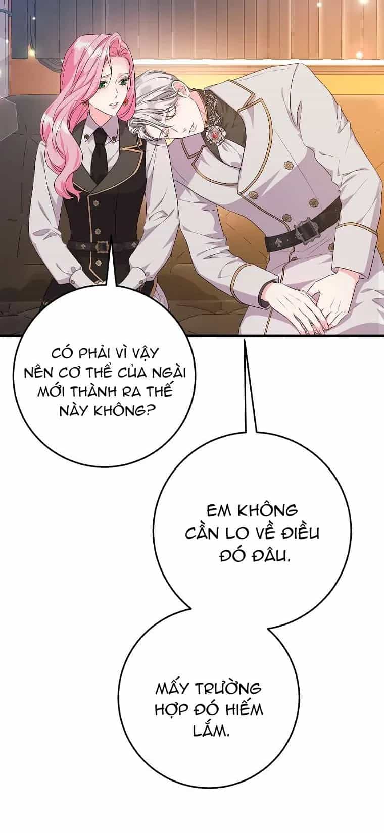 Kẻ Phản Diện Có Thời Hạn Ủng Hộ Tôi Hủy Hôn - Chương 57 - ảnh 59