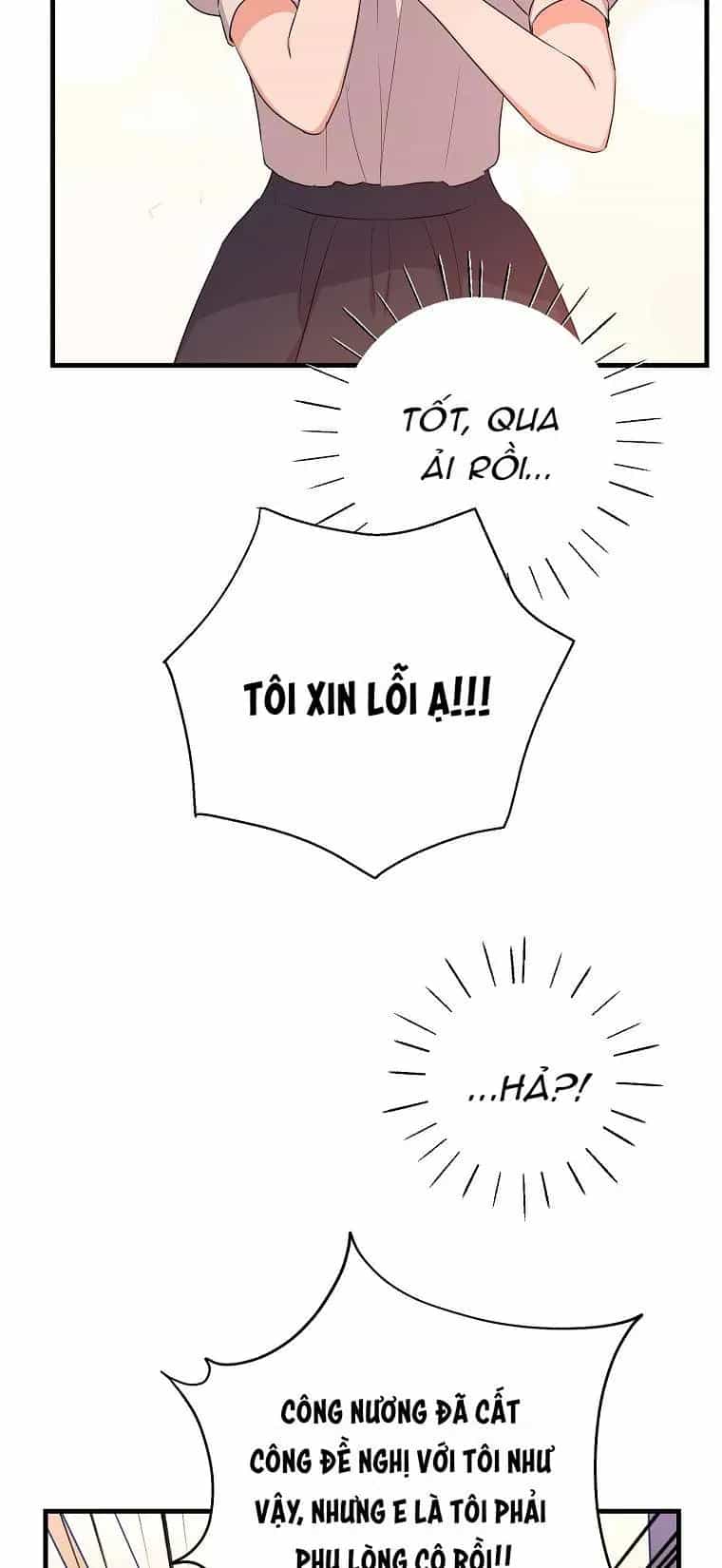 Kẻ Phản Diện Có Thời Hạn Ủng Hộ Tôi Hủy Hôn - Chương 57 - ảnh 6