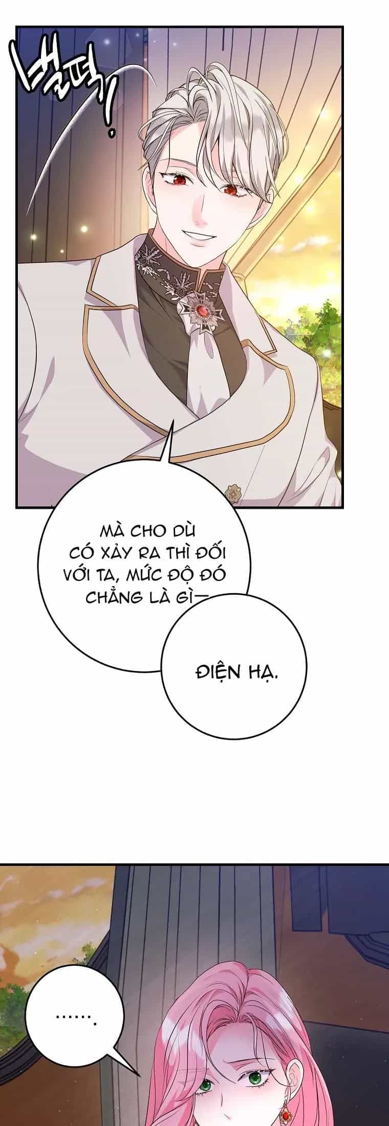Kẻ Phản Diện Có Thời Hạn Ủng Hộ Tôi Hủy Hôn - Chương 57 - ảnh 60