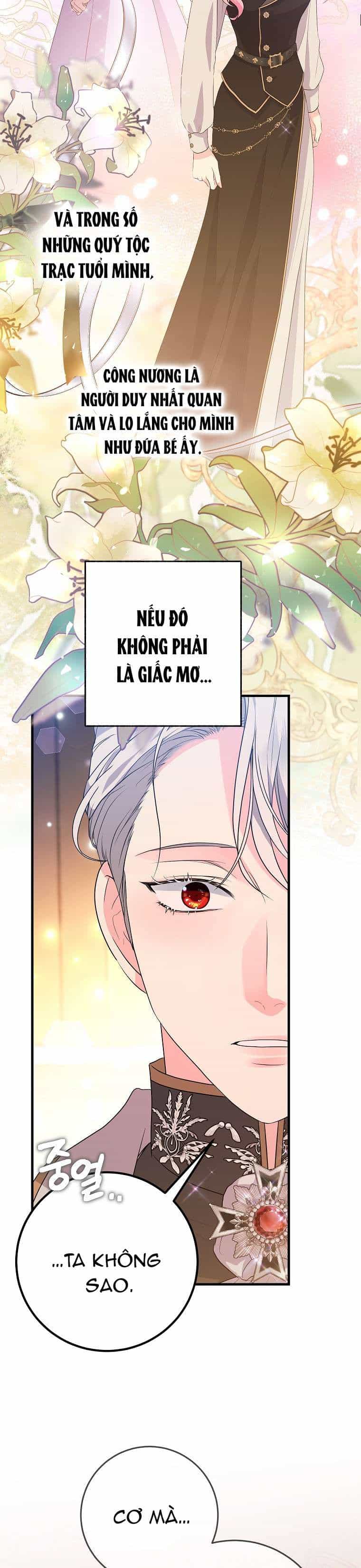 Kẻ Phản Diện Có Thời Hạn Ủng Hộ Tôi Hủy Hôn - Chương 58 - ảnh 19