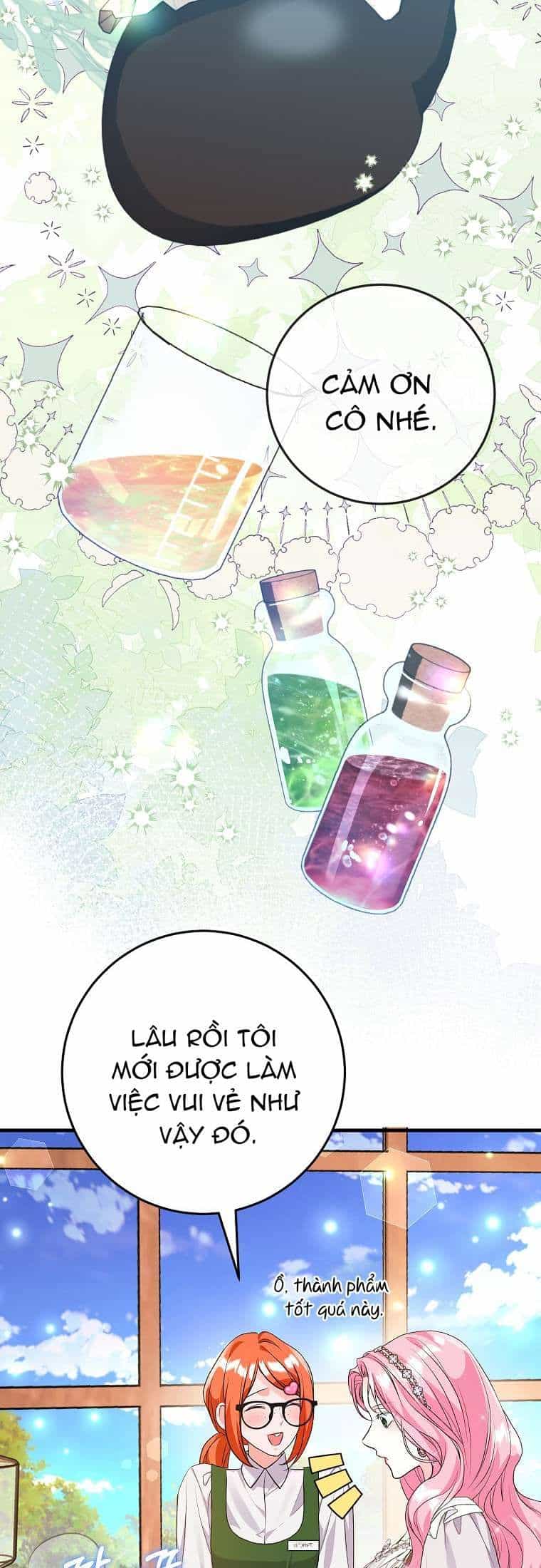 Kẻ Phản Diện Có Thời Hạn Ủng Hộ Tôi Hủy Hôn - Chương 58 - ảnh 29