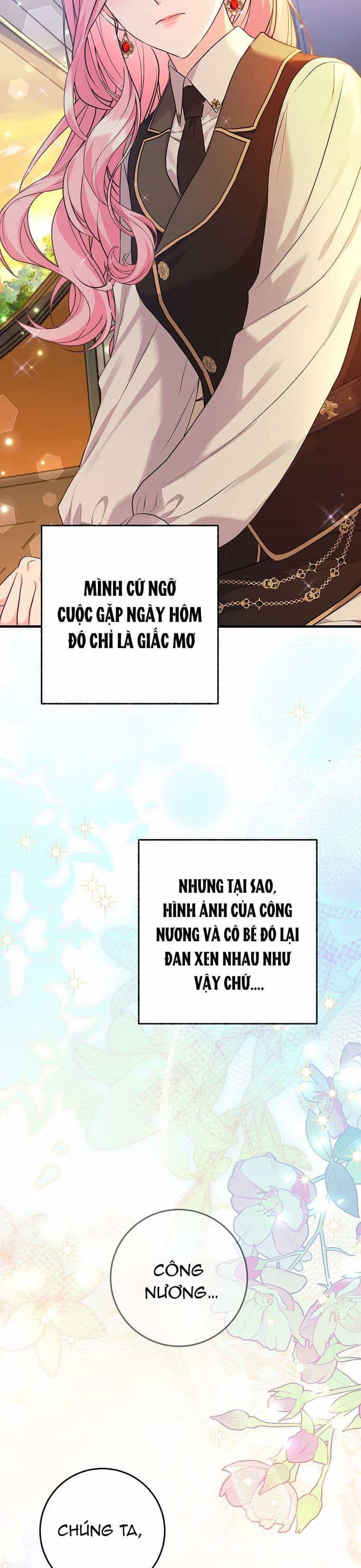 Kẻ Phản Diện Có Thời Hạn Ủng Hộ Tôi Hủy Hôn - Chương 58 - ảnh 4