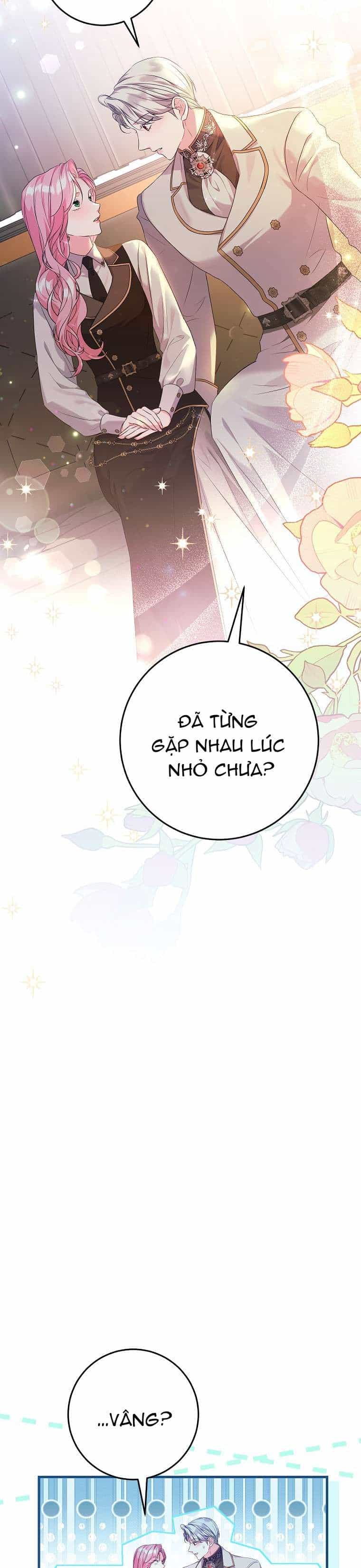 Kẻ Phản Diện Có Thời Hạn Ủng Hộ Tôi Hủy Hôn - Chương 58 - ảnh 5