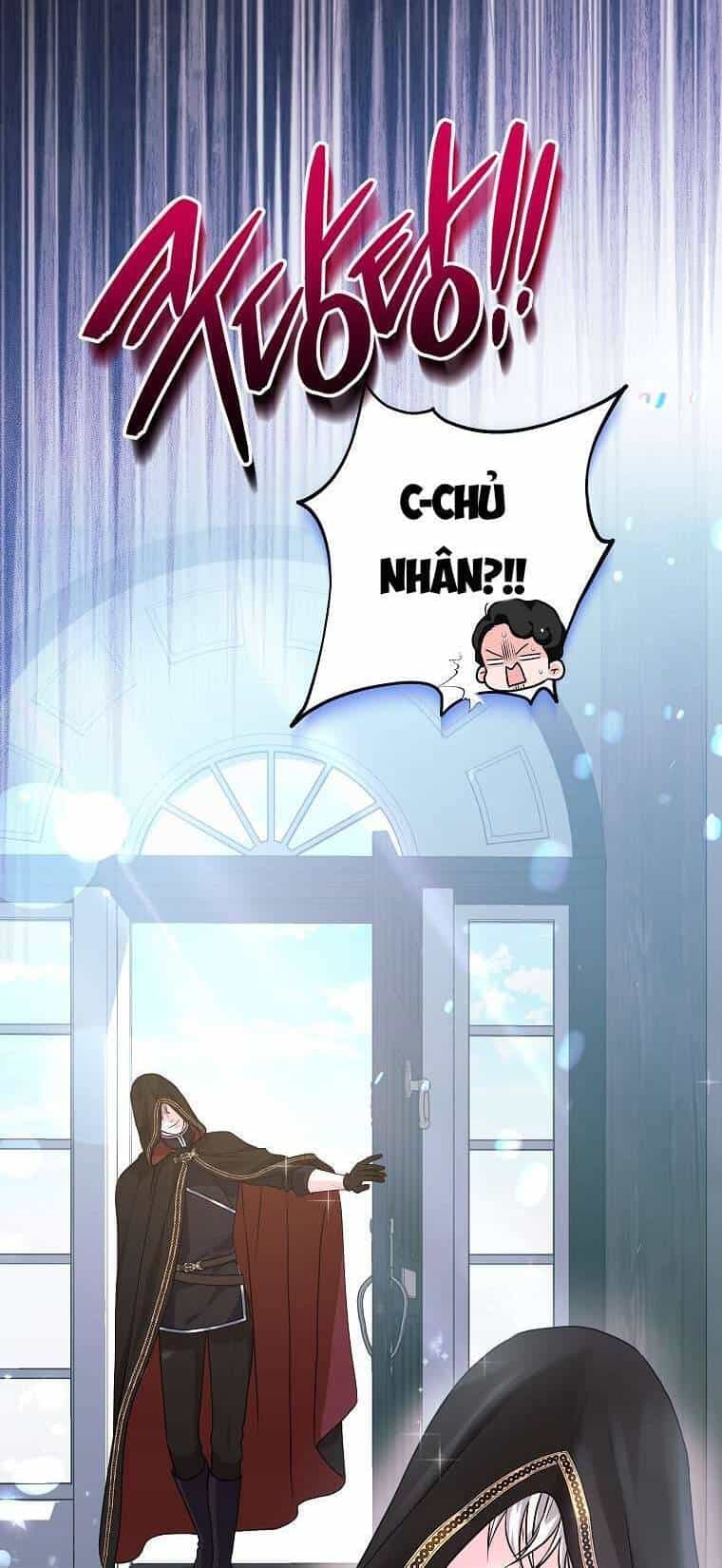 Kẻ Phản Diện Có Thời Hạn Ủng Hộ Tôi Hủy Hôn - Chương 6 - ảnh 37