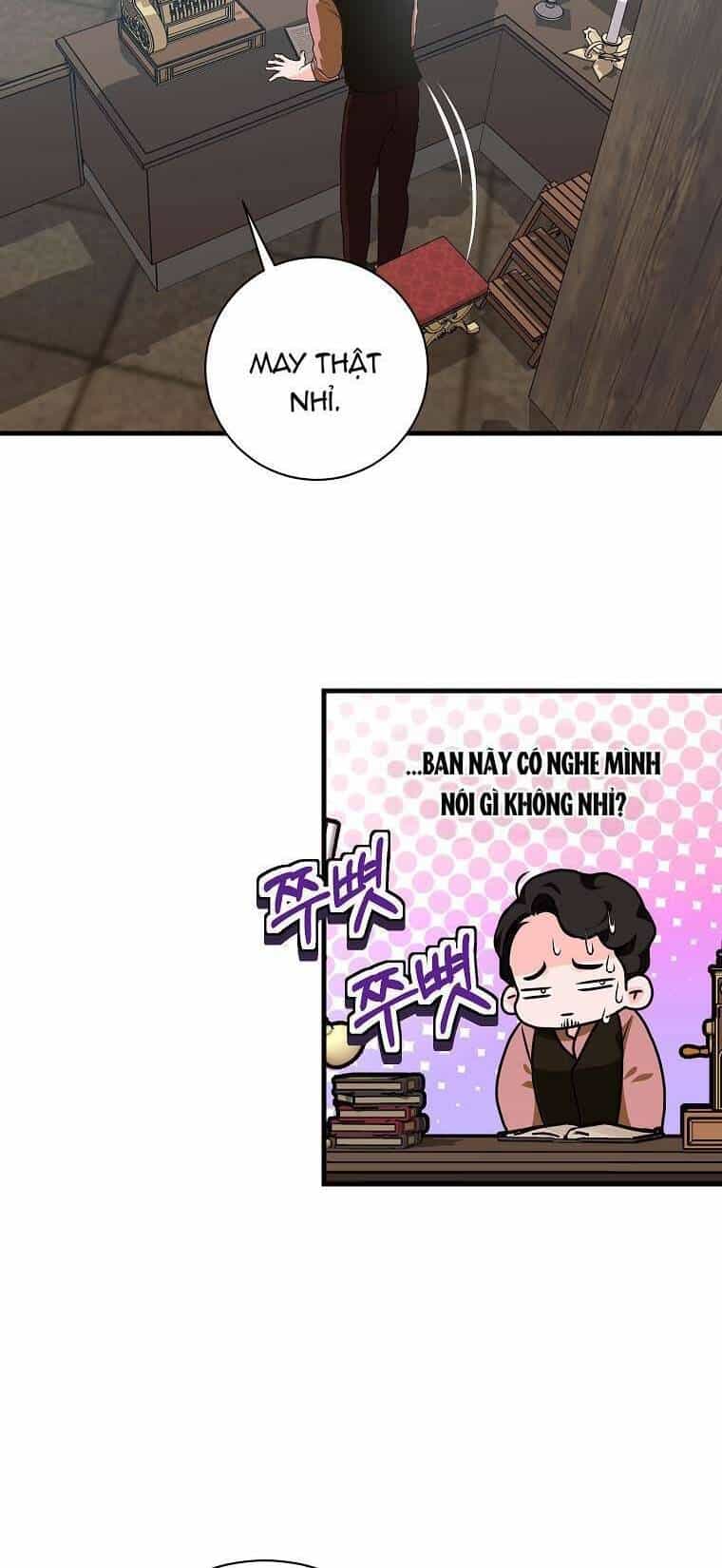 Kẻ Phản Diện Có Thời Hạn Ủng Hộ Tôi Hủy Hôn - Chương 6 - ảnh 39