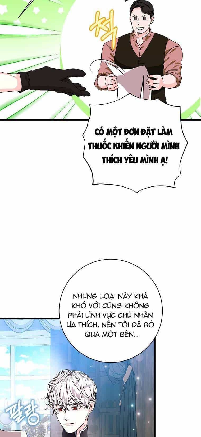 Kẻ Phản Diện Có Thời Hạn Ủng Hộ Tôi Hủy Hôn - Chương 6 - ảnh 43