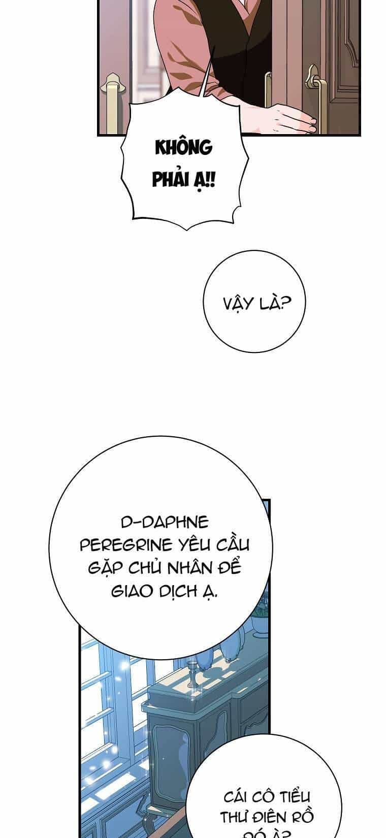 Kẻ Phản Diện Có Thời Hạn Ủng Hộ Tôi Hủy Hôn - Chương 6 - ảnh 53