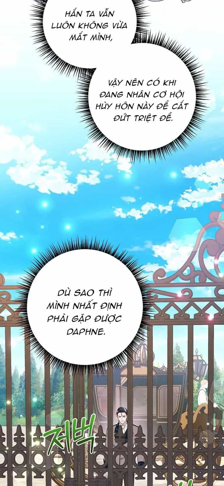 Kẻ Phản Diện Có Thời Hạn Ủng Hộ Tôi Hủy Hôn - Chương 59 - ảnh 10