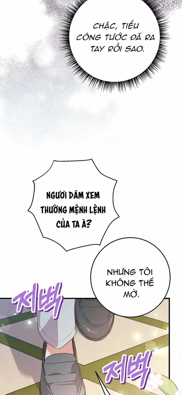 Kẻ Phản Diện Có Thời Hạn Ủng Hộ Tôi Hủy Hôn - Chương 59 - ảnh 14