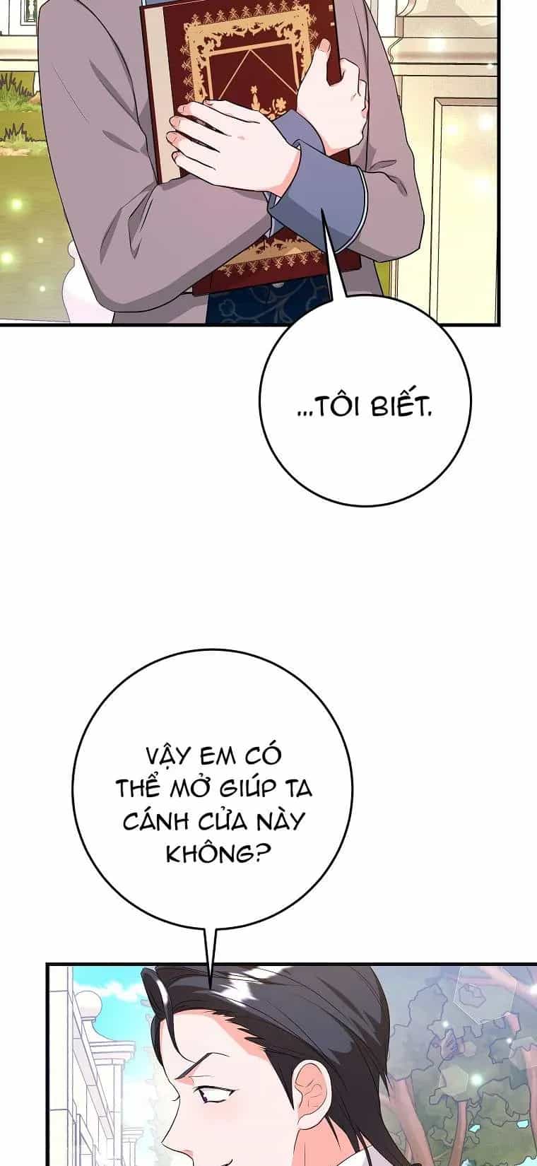 Kẻ Phản Diện Có Thời Hạn Ủng Hộ Tôi Hủy Hôn - Chương 59 - ảnh 18