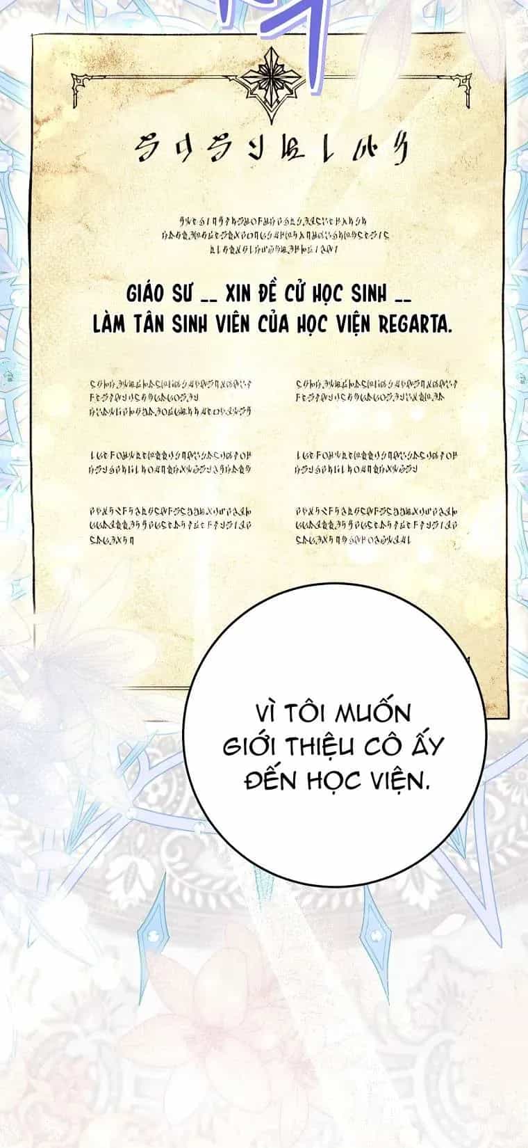 Kẻ Phản Diện Có Thời Hạn Ủng Hộ Tôi Hủy Hôn - Chương 59 - ảnh 2