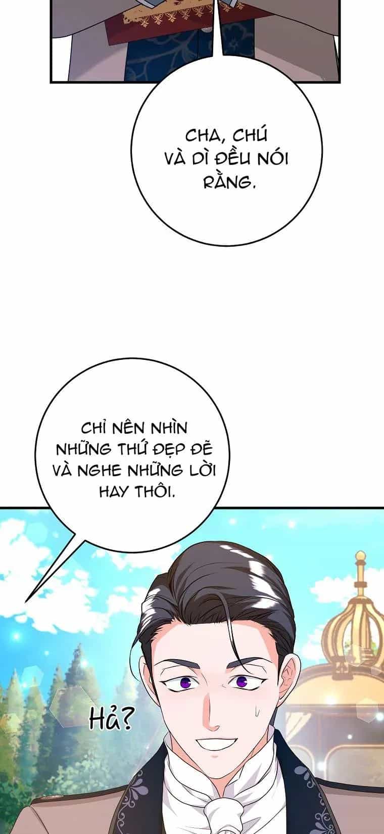 Kẻ Phản Diện Có Thời Hạn Ủng Hộ Tôi Hủy Hôn - Chương 59 - ảnh 20