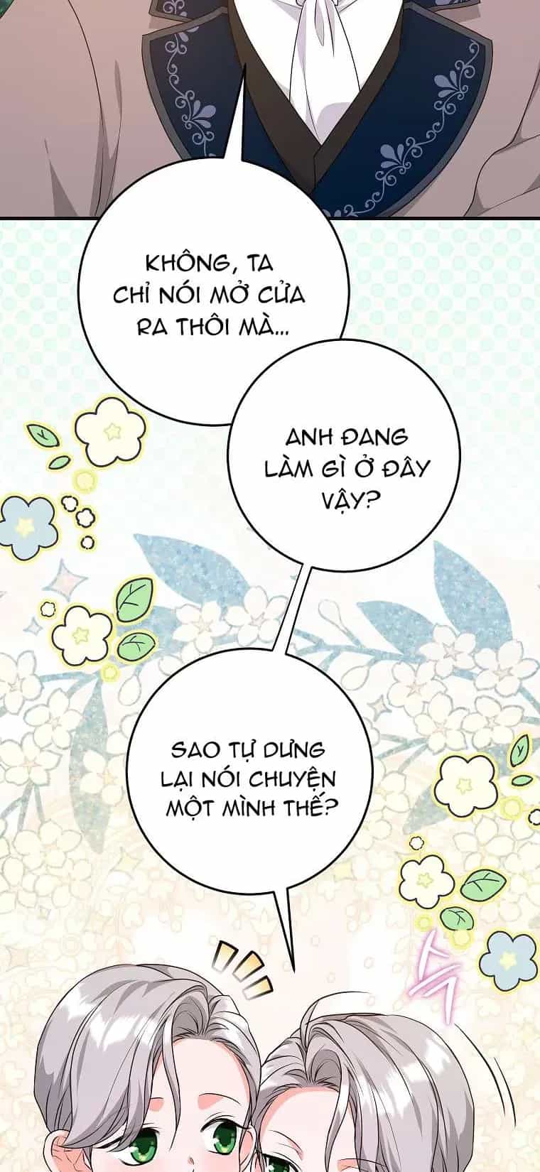 Kẻ Phản Diện Có Thời Hạn Ủng Hộ Tôi Hủy Hôn - Chương 59 - ảnh 21