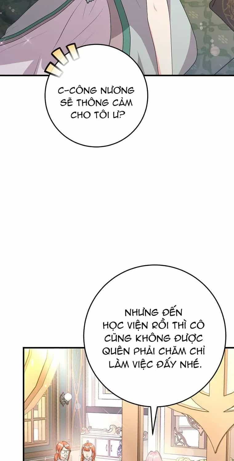 Kẻ Phản Diện Có Thời Hạn Ủng Hộ Tôi Hủy Hôn - Chương 60 - ảnh 13